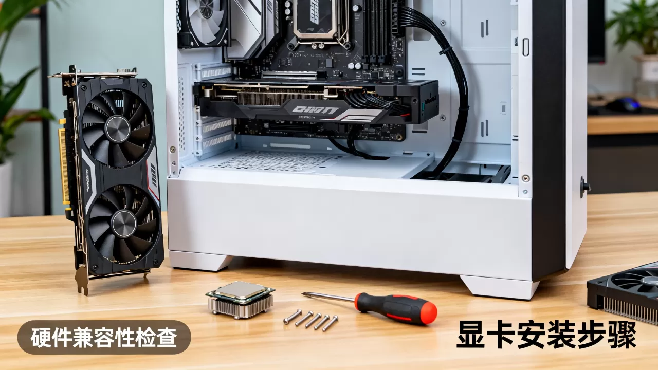 装了显卡还是卡,电脑卡顿怎么办 装了显卡还是卡,电脑卡顿怎么办