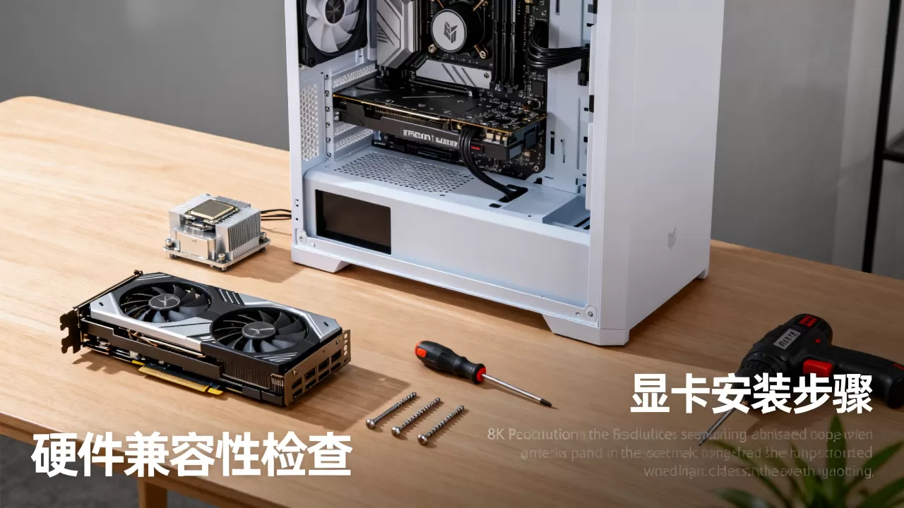 装了显卡还是卡,电脑卡顿怎么办 装了显卡还是卡,电脑卡顿怎么办