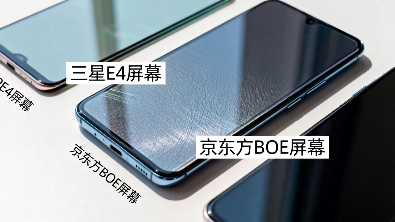 oppo用的是什么屏,oppo手机屏幕供应商及屏幕类型详解 oppo用的是什么屏,oppo手机屏幕供应商及屏幕类型详解