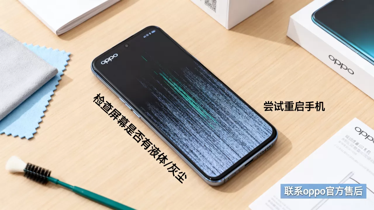 oppo手机跳屏是什么原因,oppo手机屏幕乱跳怎么解决 oppo手机跳屏是什么原因,oppo手机屏幕乱跳怎么解决