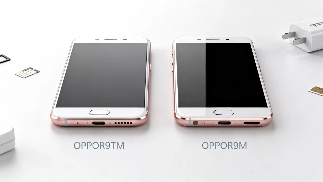 OPPOR9TM和M什么意思,OPPOR9TM和M区别 OPPOR9TM和M什么意思,OPPOR9TM和M区别