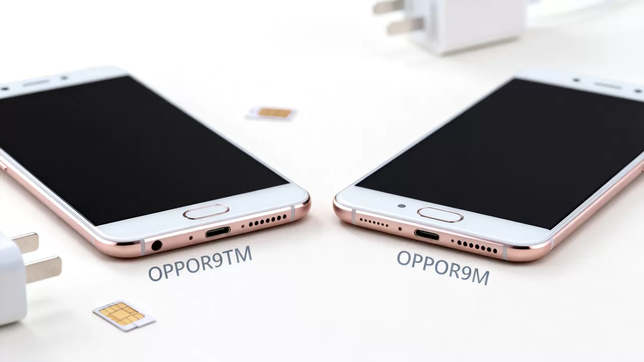 OPPOR9TM和M什么意思,OPPOR9TM和M区别 OPPOR9TM和M什么意思,OPPOR9TM和M区别