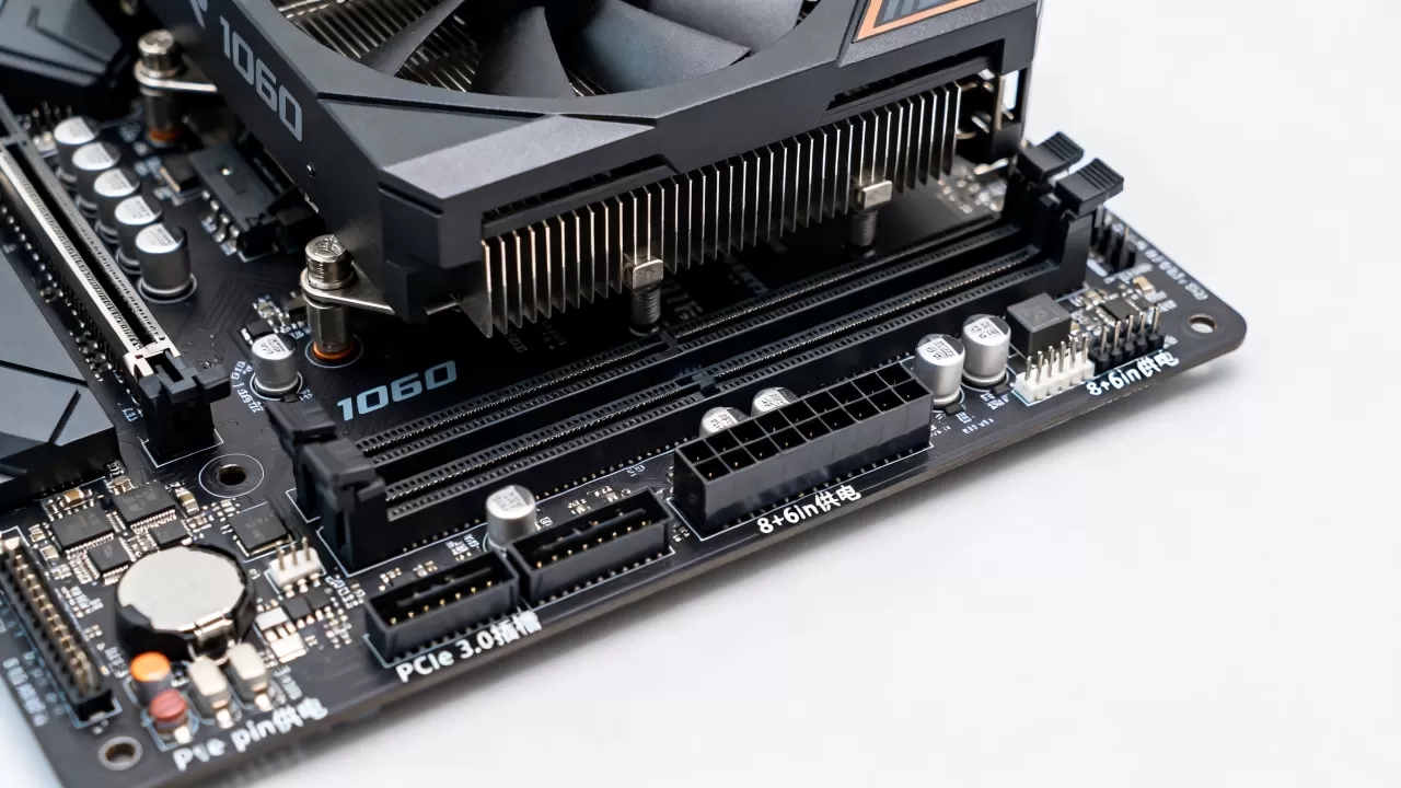显卡1060配置主板,搭配1060显卡主板选什么型号 显卡1060配置主板,搭配1060显卡主板选什么型号