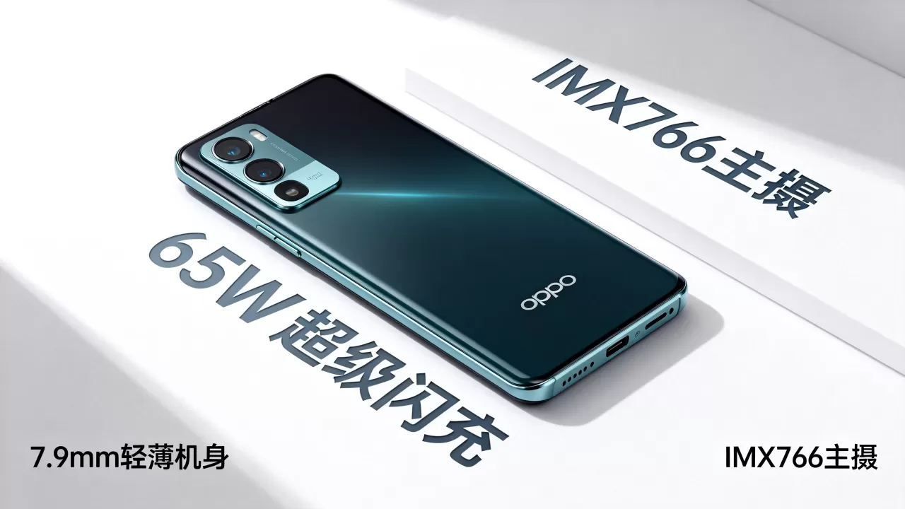 OPPO手机有什么优势?OPPO手机优势有哪些 OPPO手机有什么优势?OPPO手机优势有哪些