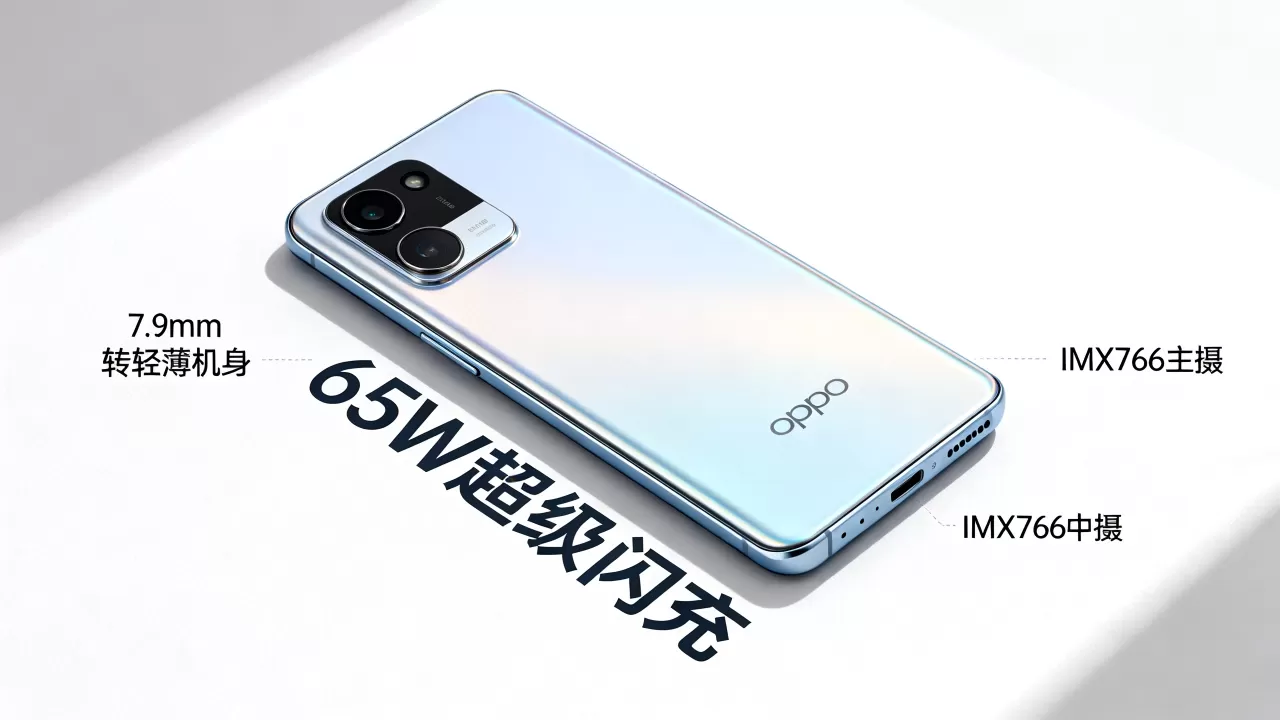 OPPO手机有什么优势?OPPO手机优势有哪些 OPPO手机有什么优势?OPPO手机优势有哪些