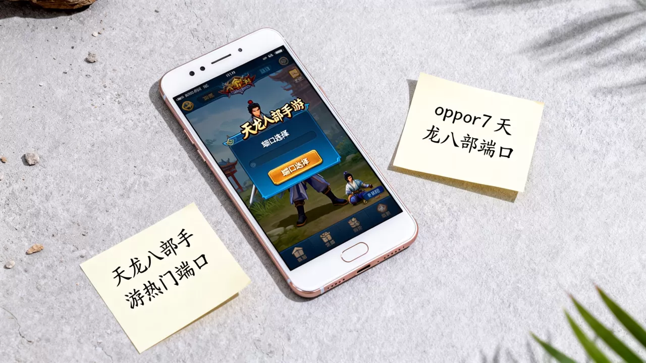 oppor7天龙八部是什么端口,天龙八部手游哪个端口人最多 oppor7天龙八部是什么端口,天龙八部手游哪个端口人最多