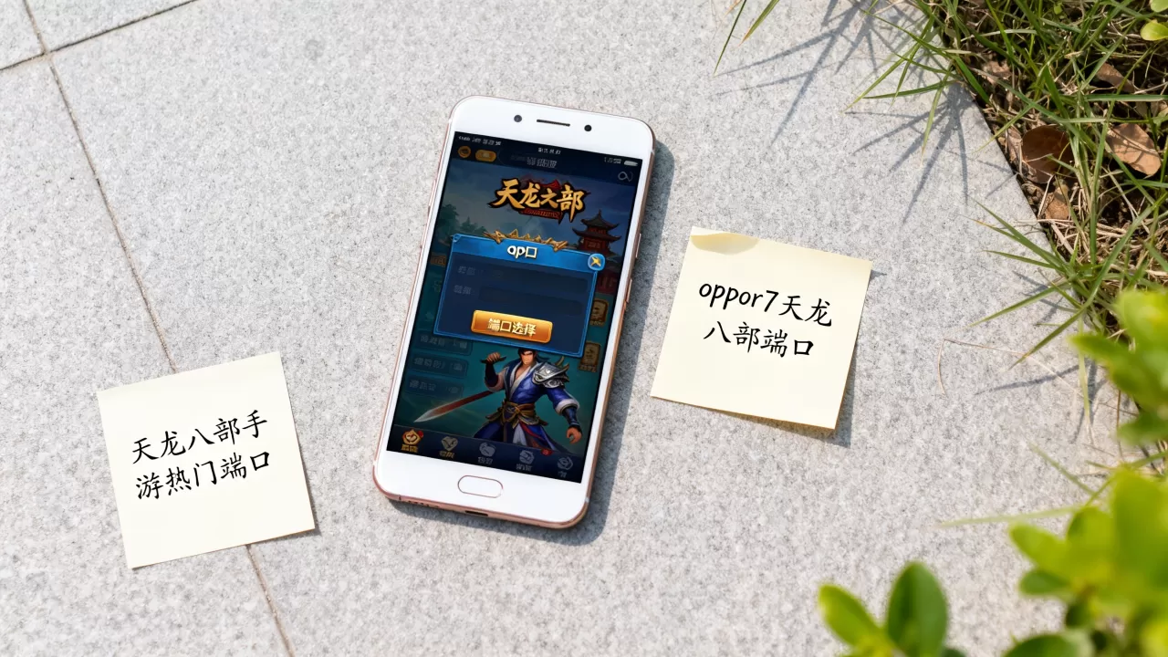 oppor7天龙八部是什么端口,天龙八部手游哪个端口人最多 oppor7天龙八部是什么端口,天龙八部手游哪个端口人最多
