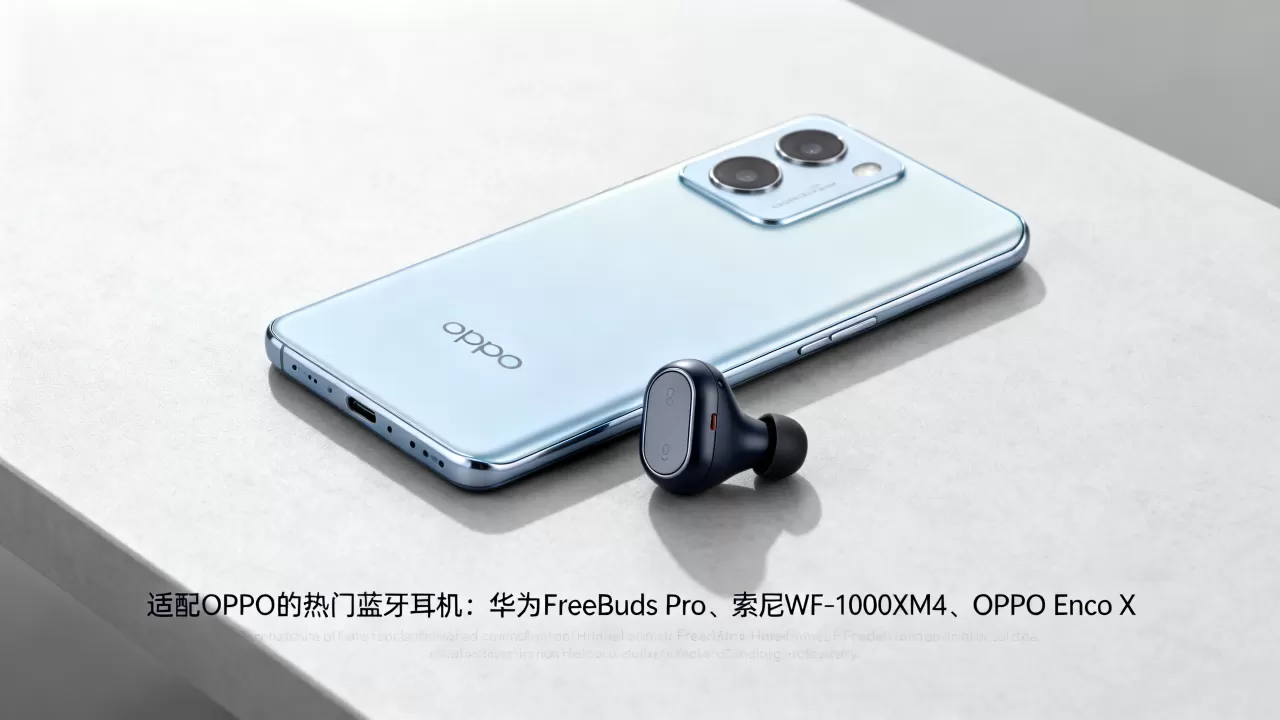 oppo用什么品牌的蓝牙耳机,OPPO手机配什么蓝牙耳机最好 oppo用什么品牌的蓝牙耳机,OPPO手机配什么蓝牙耳机最好