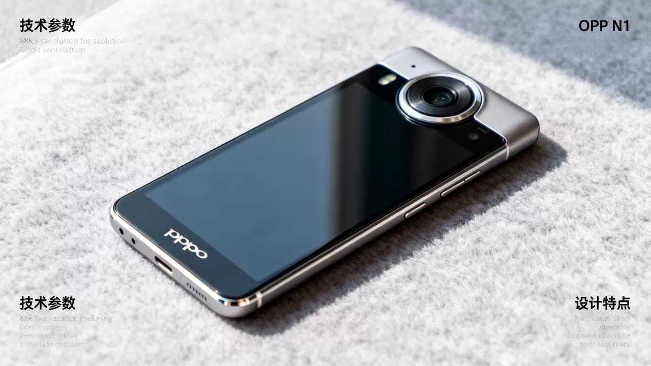 OPPO N1为什么停产了，OPPO N1停产原因