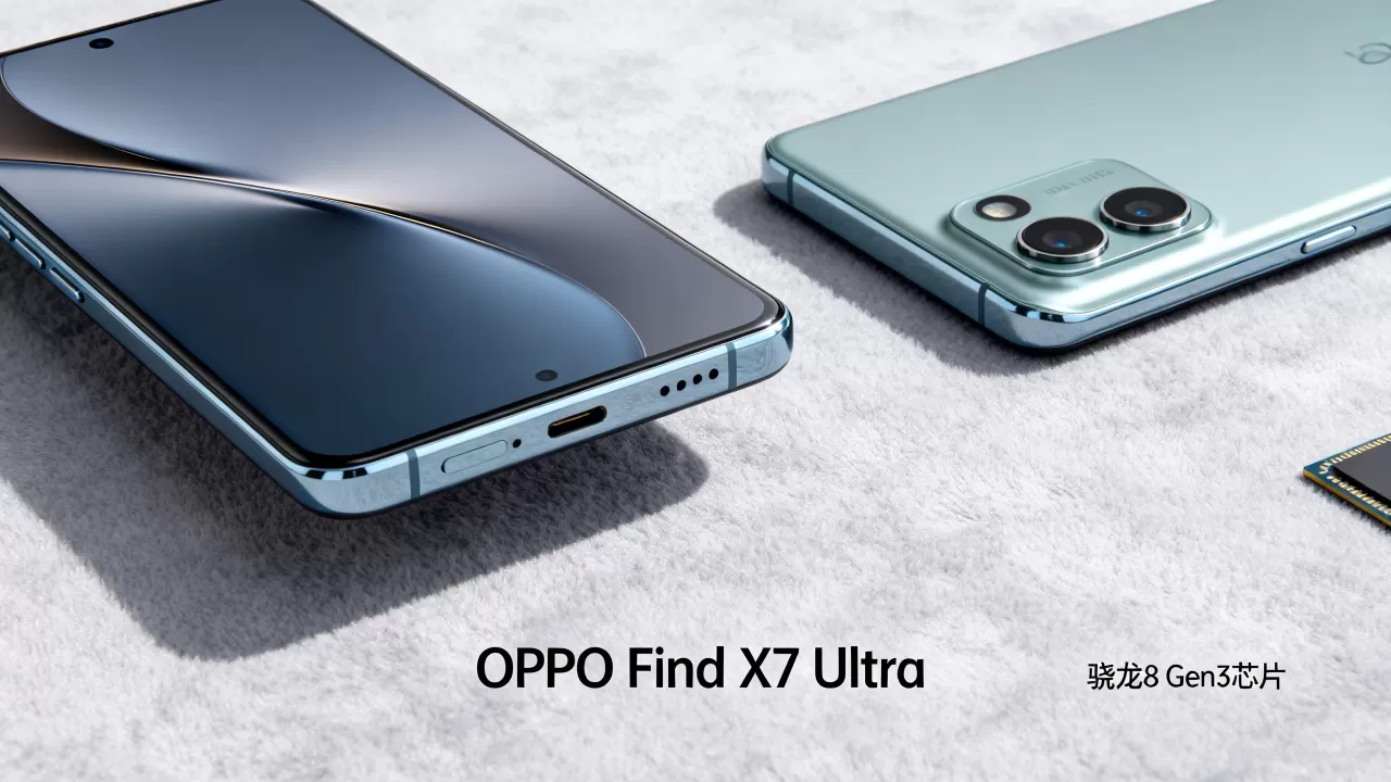 OPPO什么型号好？OPPO最新旗舰手机推荐