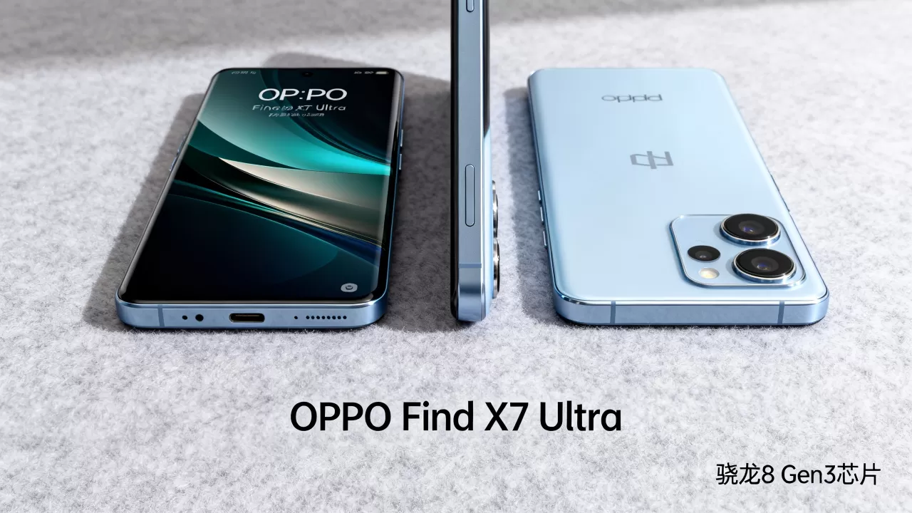 OPPO什么型号好？OPPO最新旗舰手机推荐