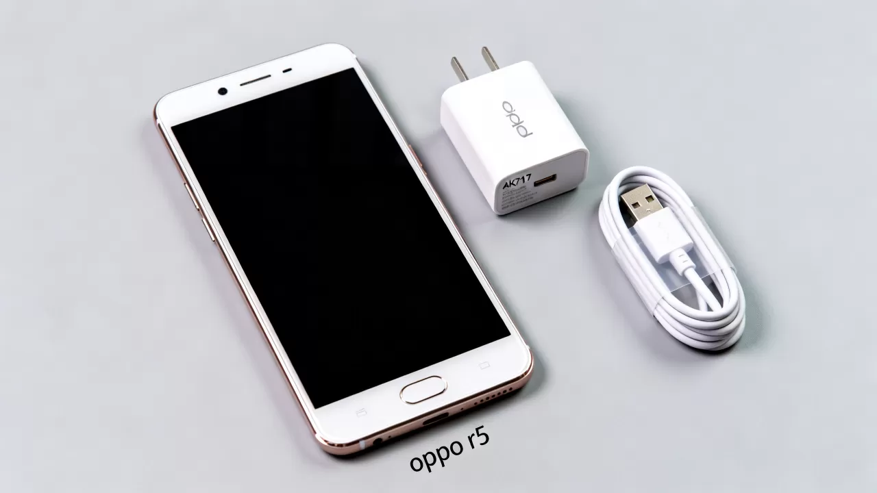 oppo r5原装机带什么，oppo r5原装充电器型号