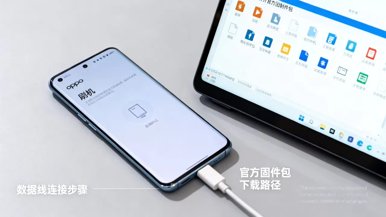 oppo官方包用什么刷,oppo手机官方固件怎么刷机 oppo官方包用什么刷,oppo手机官方固件怎么刷机