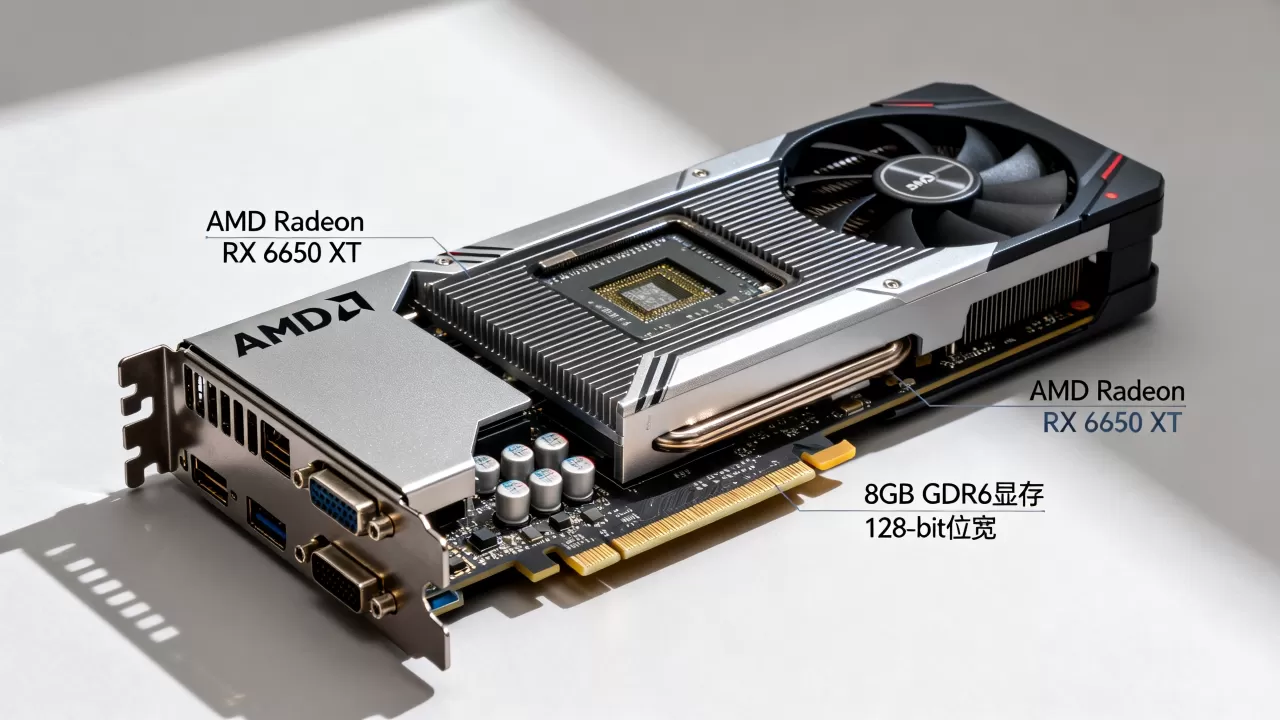 amd独立显卡知识,amd显卡怎么选性价比高 amd独立显卡知识,amd显卡怎么选性价比高