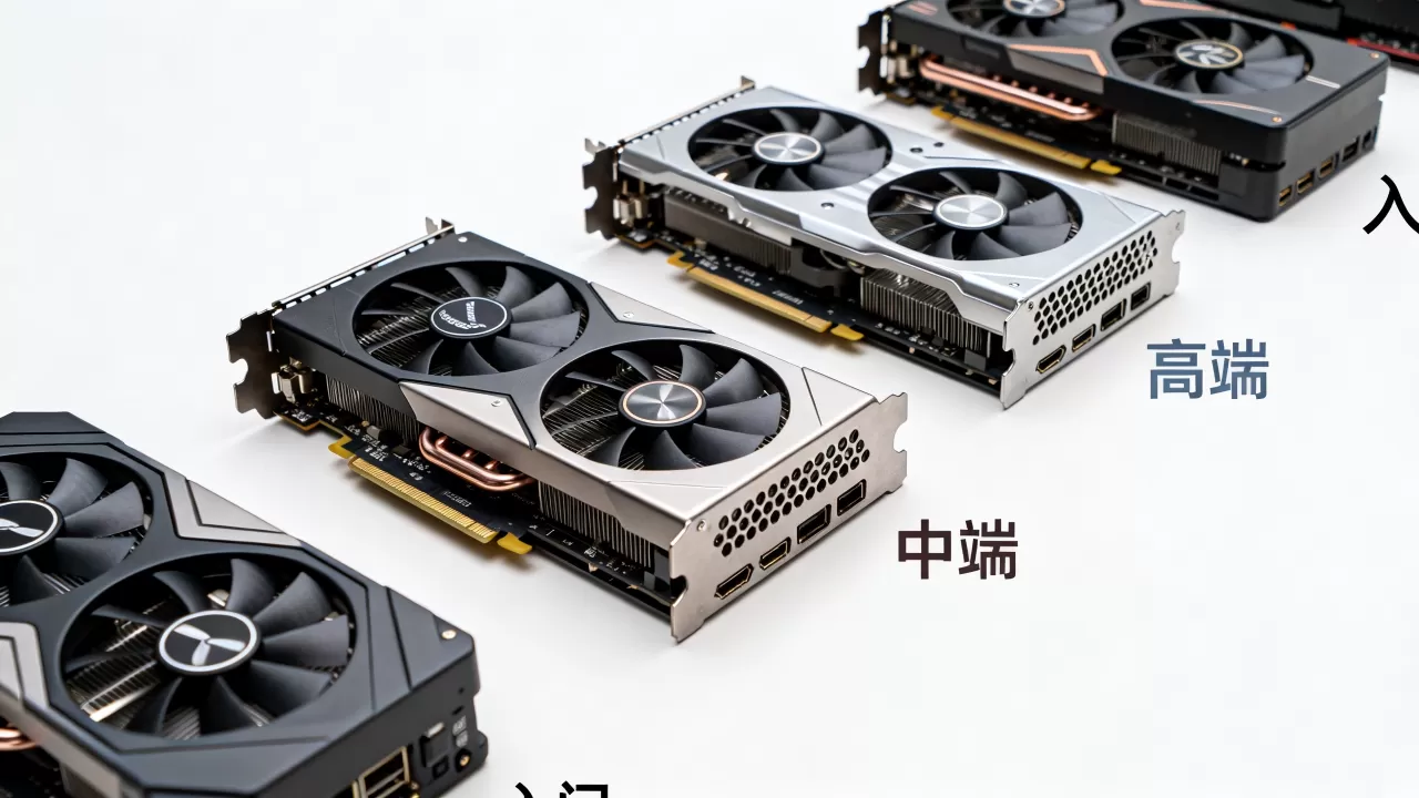 下显卡等级图,显卡性能等级划分一览表 下显卡等级图,显卡性能等级划分一览表