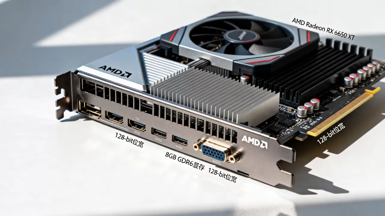 amd独立显卡知识,amd显卡怎么选性价比高 amd独立显卡知识,amd显卡怎么选性价比高