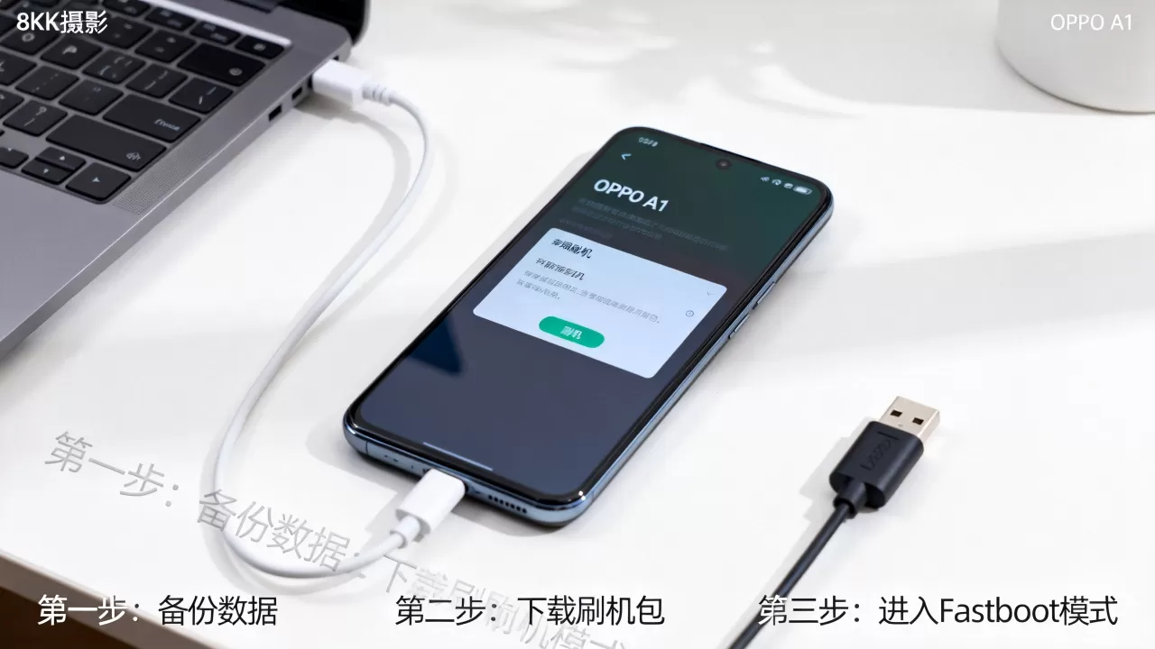 OPPO A1可以刷机成什么类型,OPPO A1刷机教程 OPPO A1可以刷机成什么类型,OPPO A1刷机教程