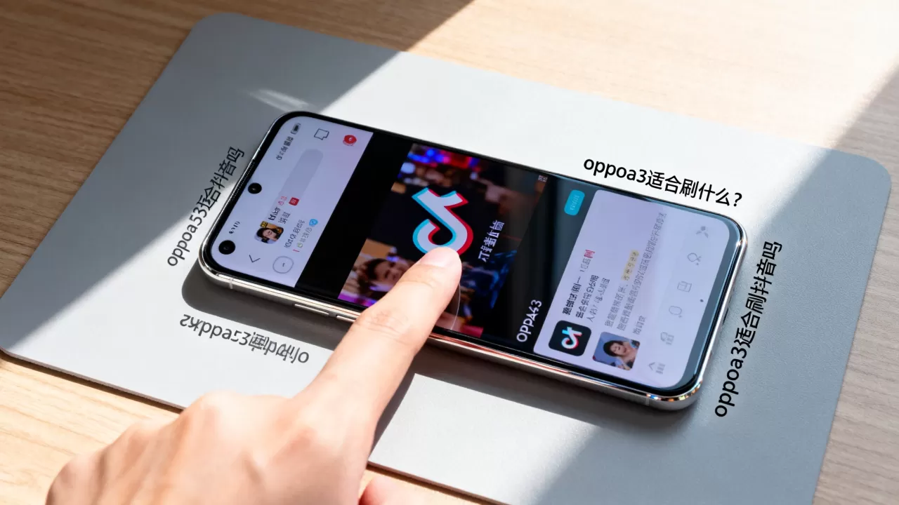 oppoa53适合刷什么?oppoa53适合刷抖音吗 oppoa53适合刷什么?oppoa53适合刷抖音吗