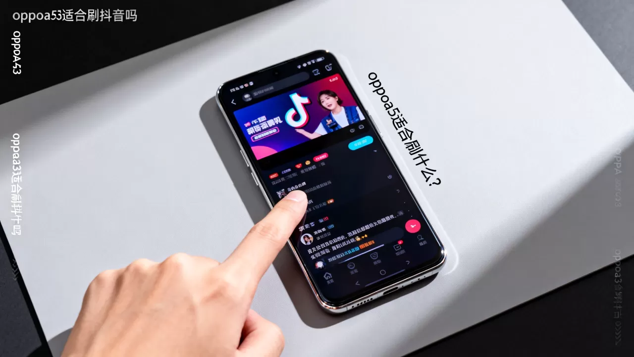 oppoa53适合刷什么?oppoa53适合刷抖音吗 oppoa53适合刷什么?oppoa53适合刷抖音吗