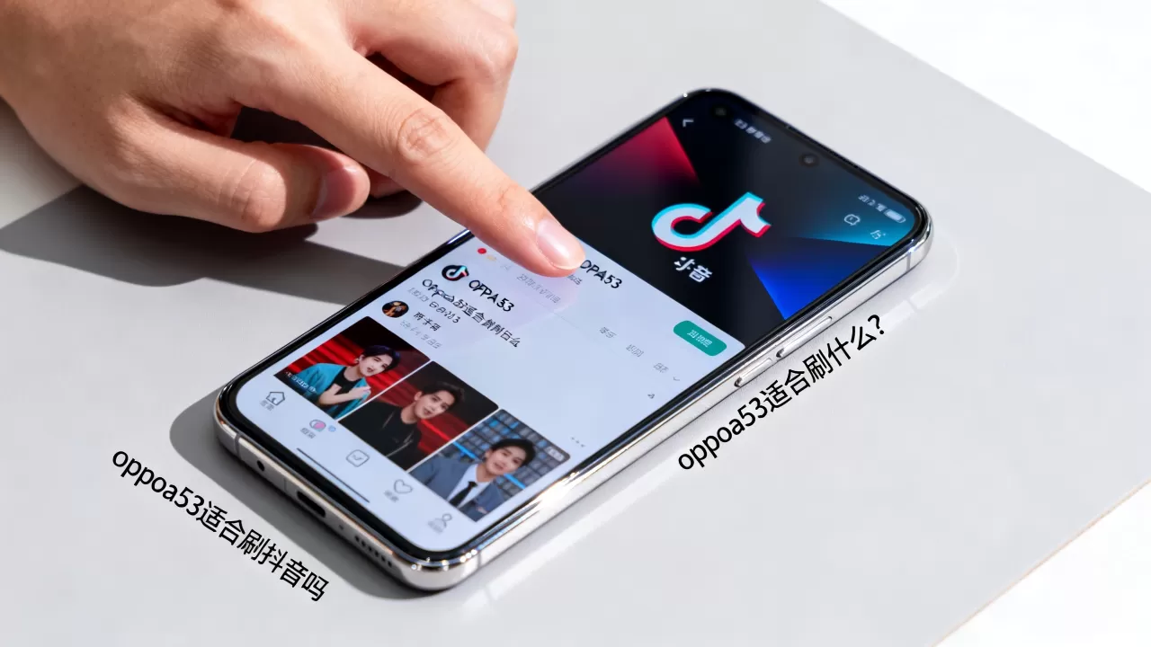 oppoa53适合刷什么?oppoa53适合刷抖音吗 oppoa53适合刷什么?oppoa53适合刷抖音吗