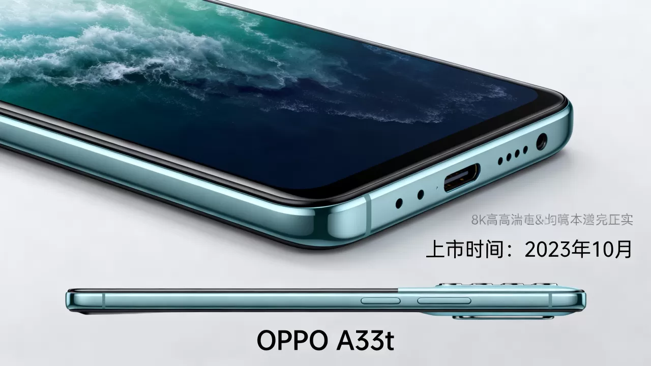 oppoa33t什么时候出的,oppoa33t上市时间 oppoa33t什么时候出的,oppoa33t上市时间
