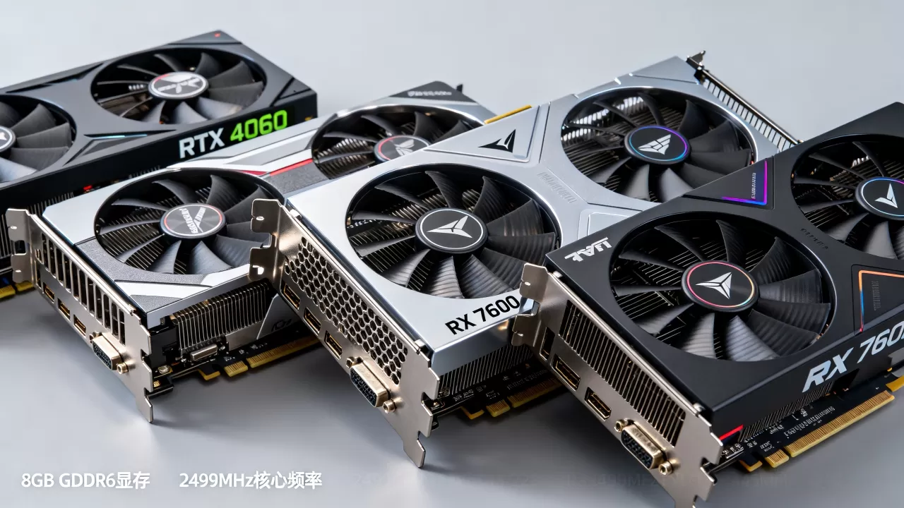 gpu独立显卡比较,哪款显卡性价比高 gpu独立显卡比较,哪款显卡性价比高