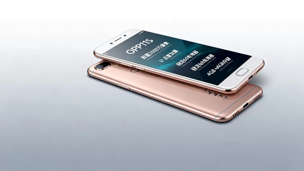 OPPOR11s有着什么功能，OPPOR11s手机配置详解