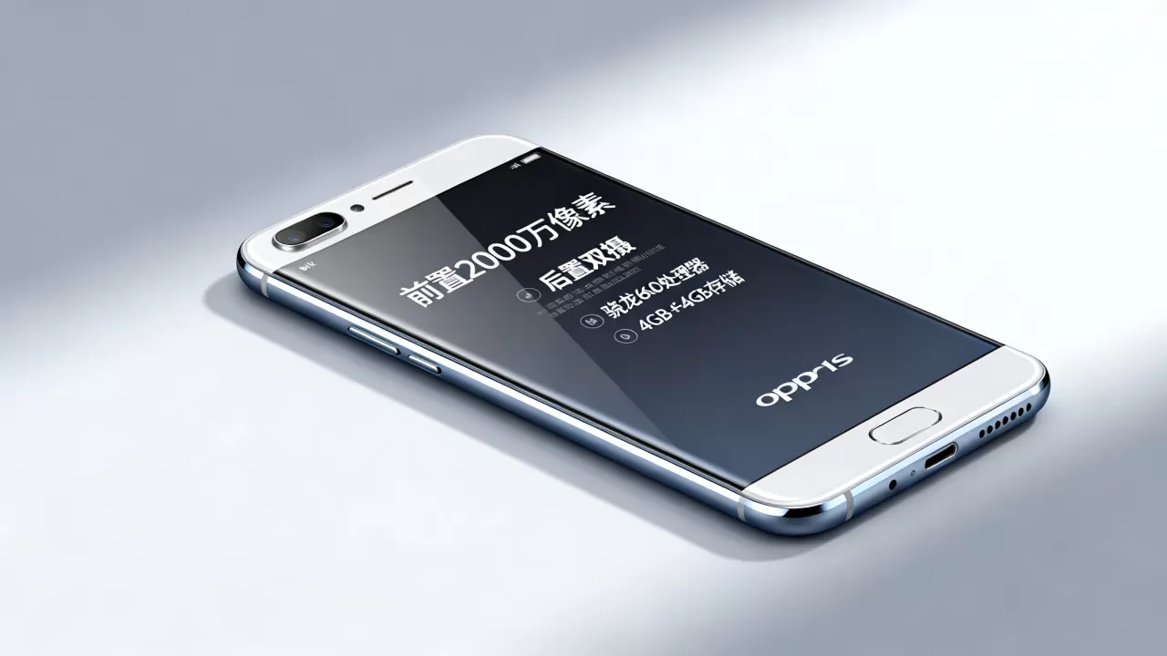 OPPOR11s有着什么功能，OPPOR11s手机配置详解