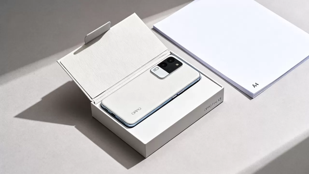 为什么oppo的外包装这么薄,oppo手机包装为何设计 为什么oppo的外包装这么薄,oppo手机包装为何设计