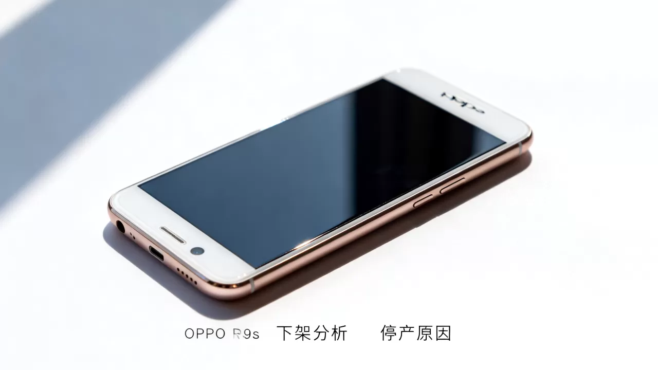 为什么OPPO R9s下架了,OPPO R9s停产原因 为什么OPPO R9s下架了,OPPO R9s停产原因