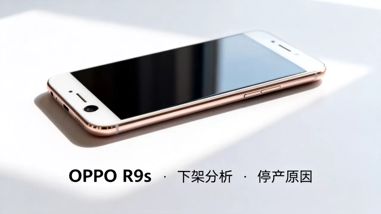 为什么OPPO R9s下架了,OPPO R9s停产原因 为什么OPPO R9s下架了,OPPO R9s停产原因