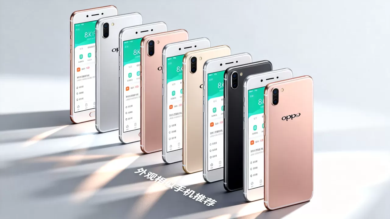 什么手机长得像OPPOR9,OPPOR9外观相似手机推荐 什么手机长得像OPPOR9,OPPOR9外观相似手机推荐