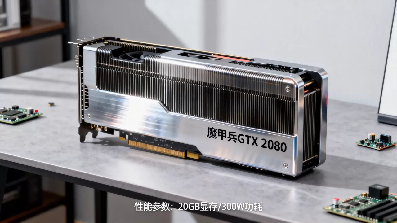 魔甲兵显卡是什么，魔甲兵显卡性能怎么样
