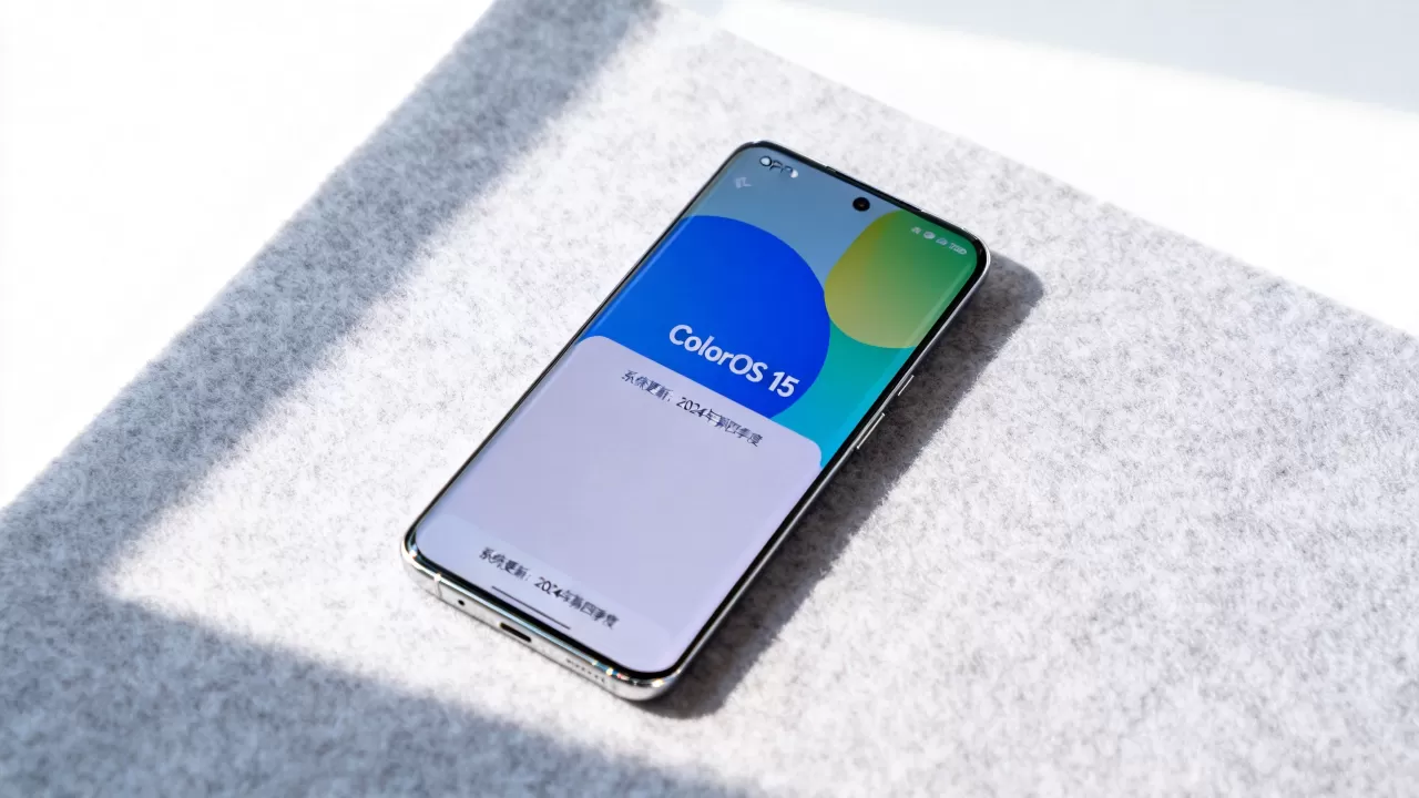 OPPO新系统什么时候上市?OPPO ColorOS更新发布时间 OPPO新系统什么时候上市?OPPO ColorOS更新发布时间