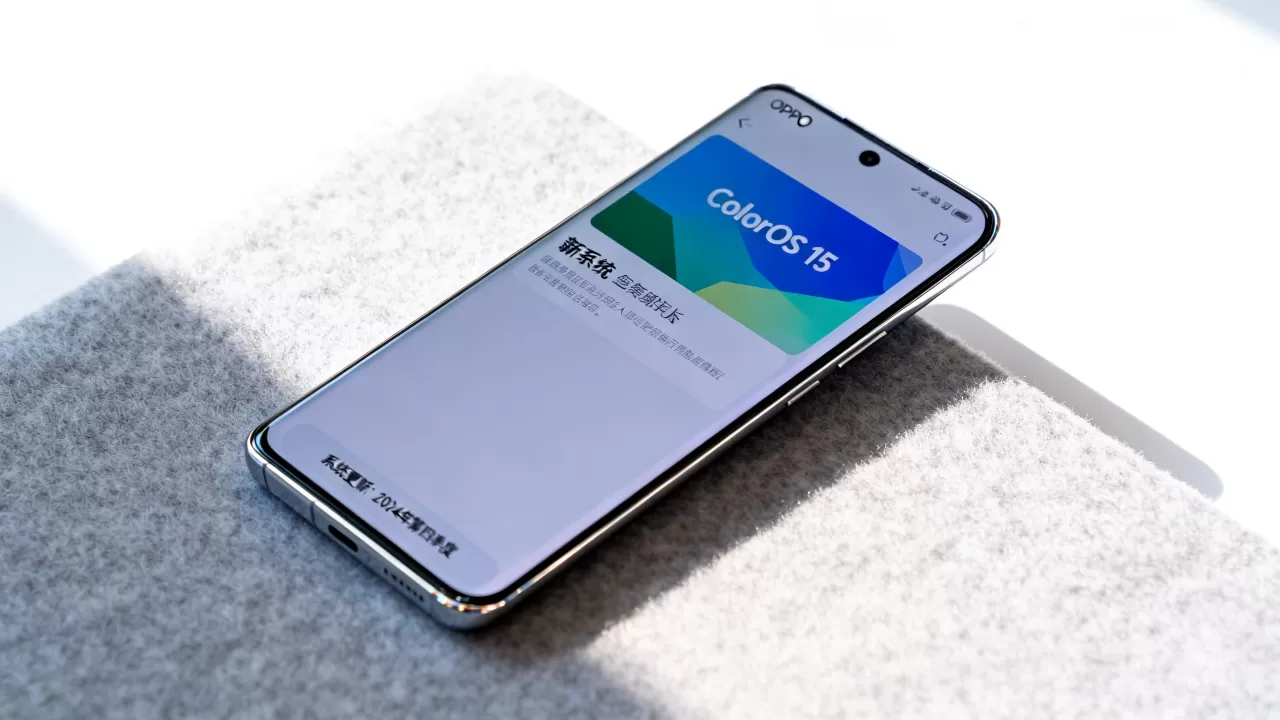 OPPO新系统什么时候上市?OPPO ColorOS更新发布时间 OPPO新系统什么时候上市?OPPO ColorOS更新发布时间