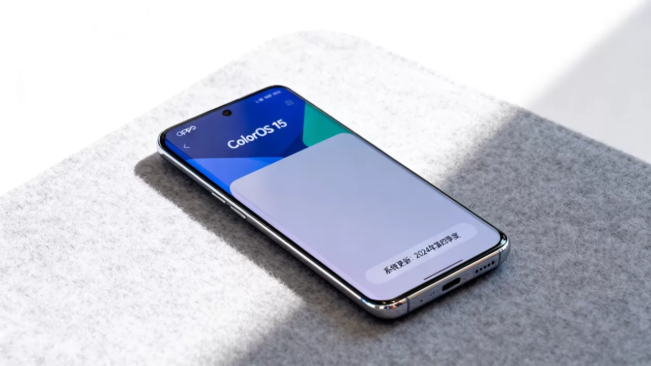 OPPO新系统什么时候上市?OPPO ColorOS更新发布时间 OPPO新系统什么时候上市?OPPO ColorOS更新发布时间