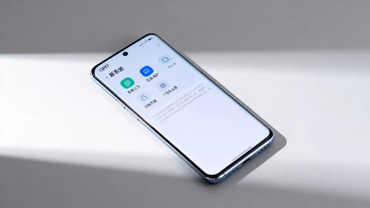 oppo新系统有什么功能,oppo新系统功能介绍 oppo新系统有什么功能,oppo新系统功能介绍