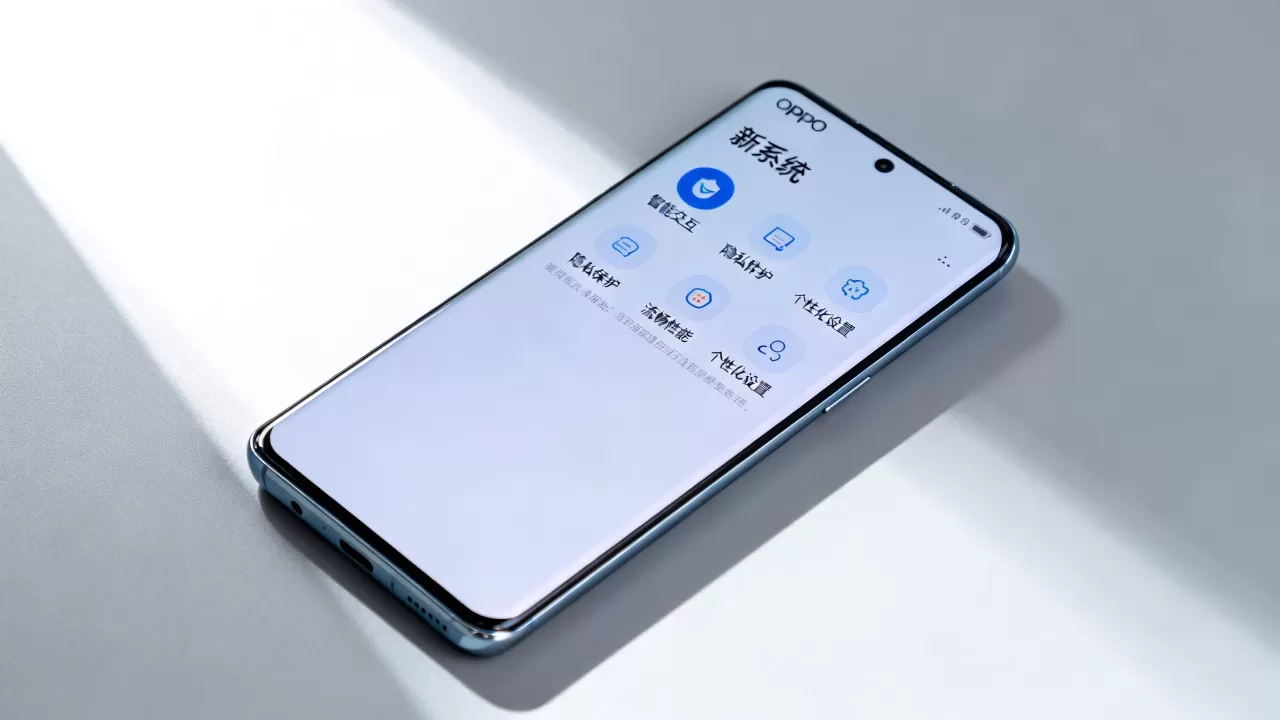 oppo新系统有什么功能,oppo新系统功能介绍 oppo新系统有什么功能,oppo新系统功能介绍