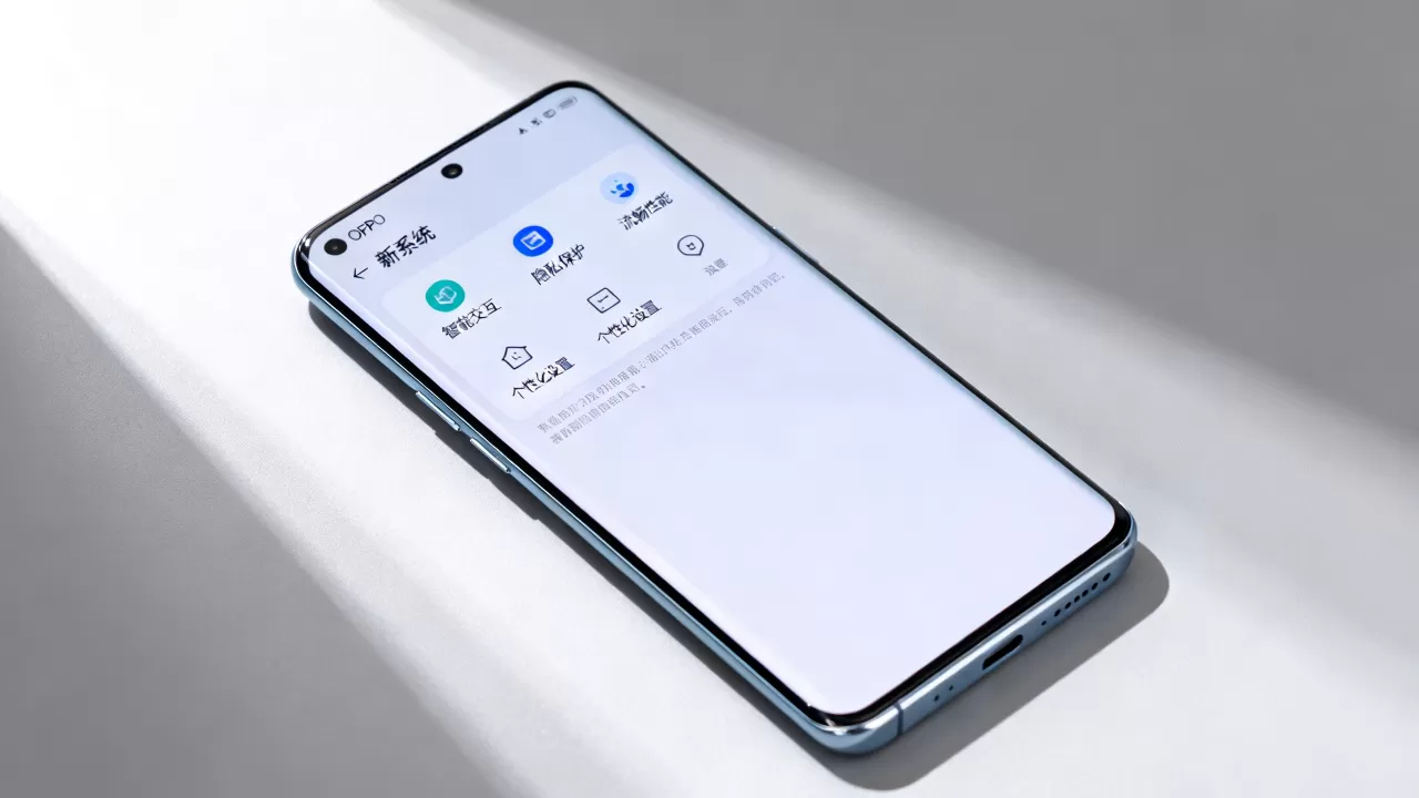 oppo新系统有什么功能,oppo新系统功能介绍 oppo新系统有什么功能,oppo新系统功能介绍