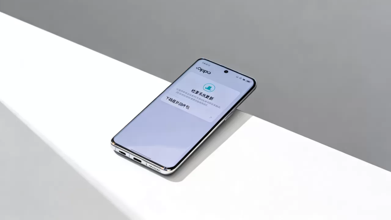 oppo系统为什么这么低，oppo手机系统版本低怎么办