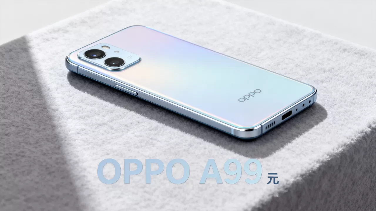 OPPO什么手机要999,OPPO A系列千元机推荐 OPPO什么手机要999,OPPO A系列千元机推荐