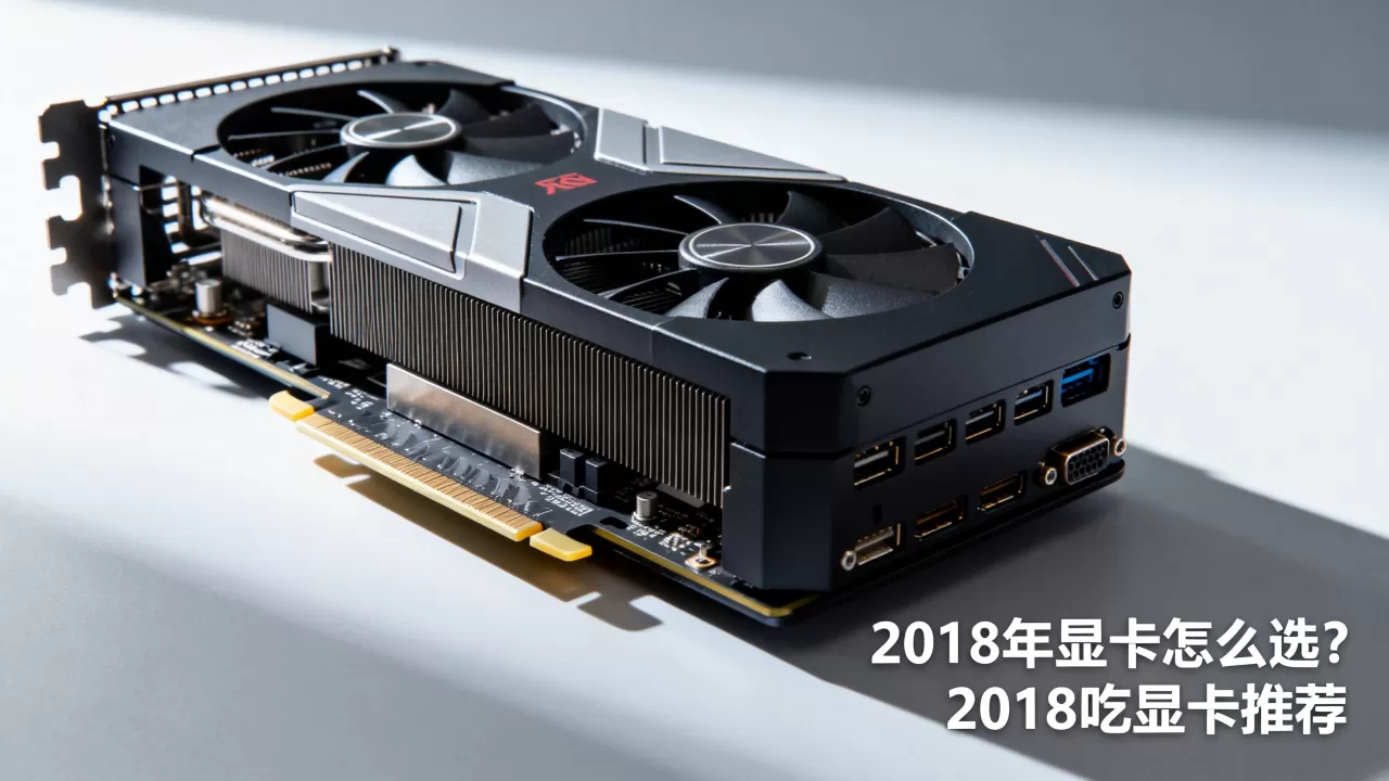2018年显卡怎么选?2018吃显卡推荐 2018年显卡怎么选?2018吃显卡推荐