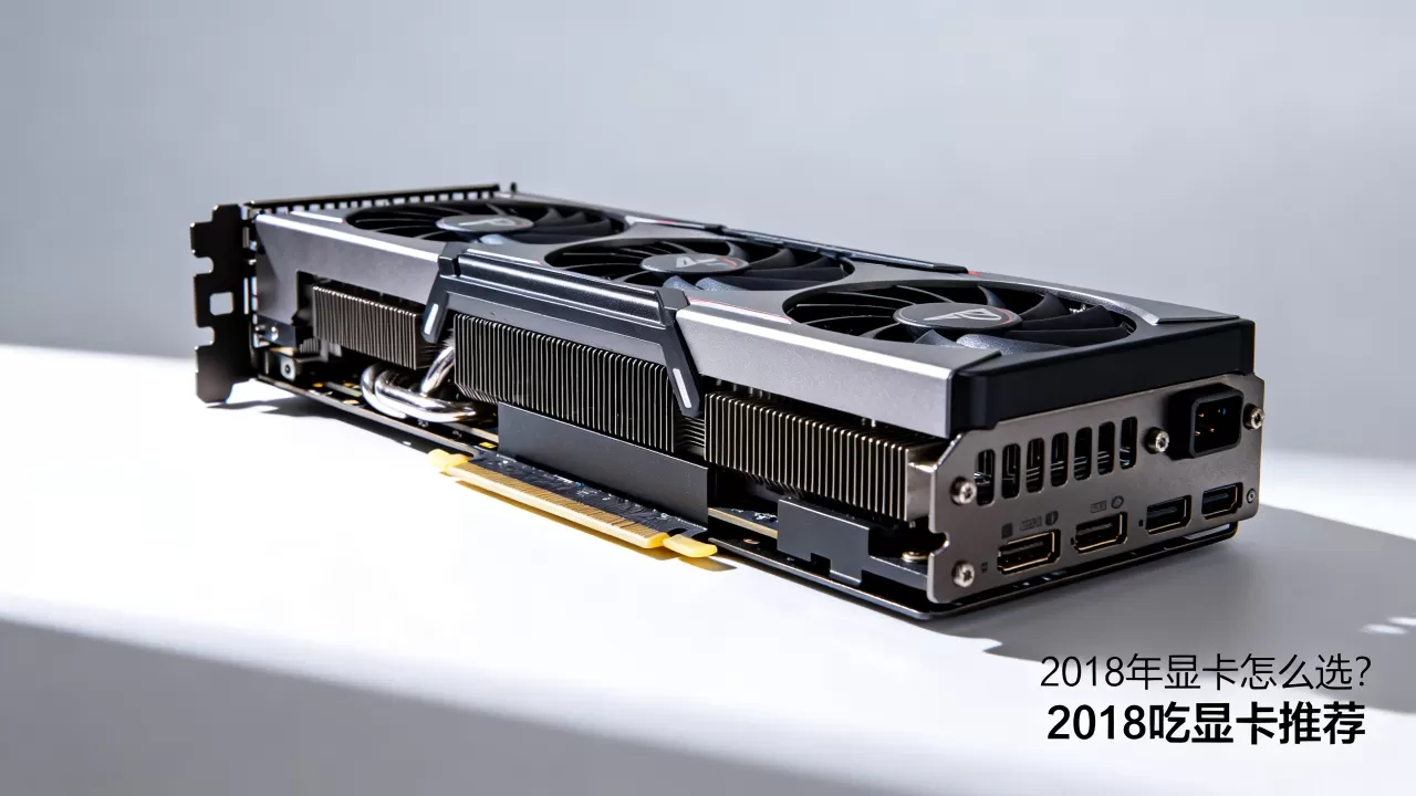 2018年显卡怎么选?2018吃显卡推荐 2018年显卡怎么选?2018吃显卡推荐
