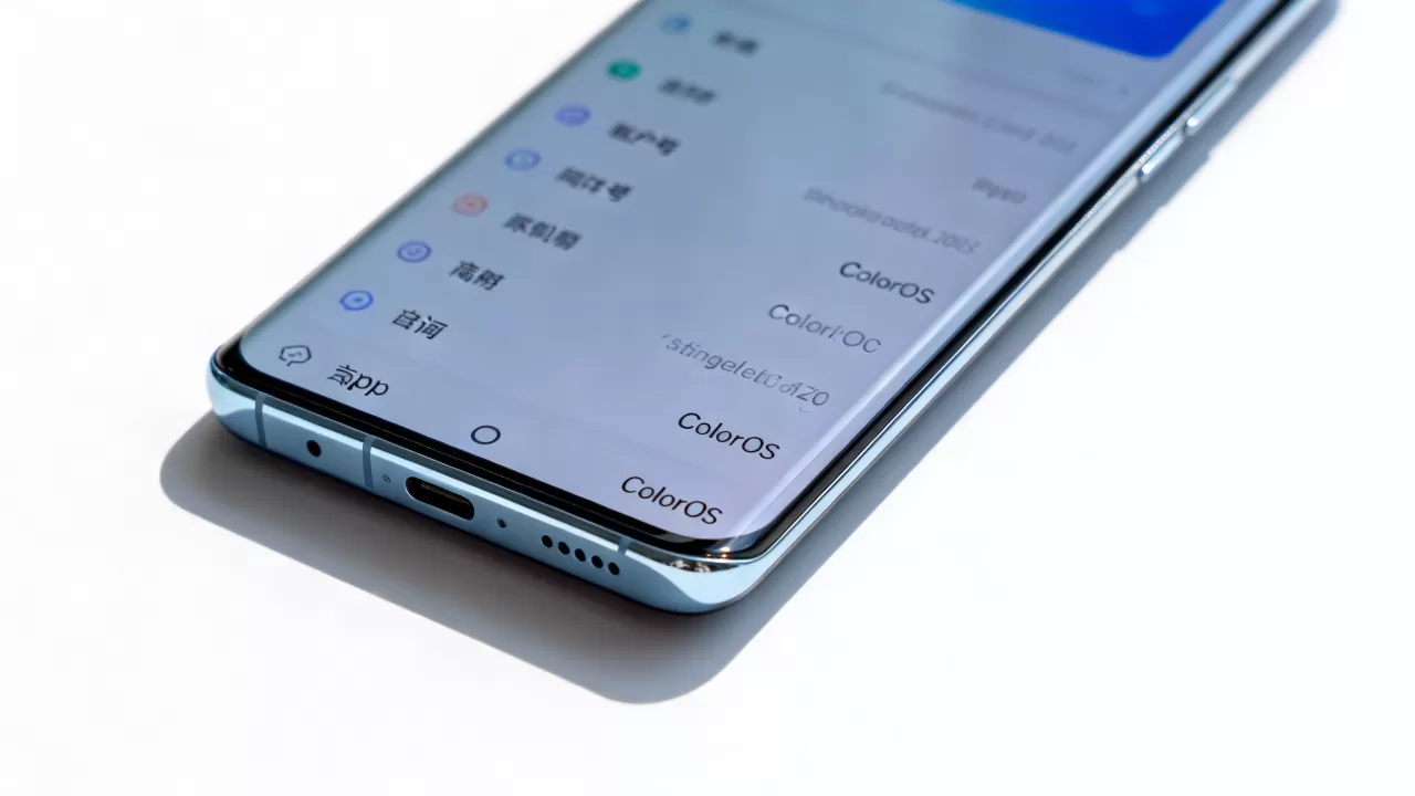 oppo的是什么系统,oppo手机是什么系统 oppo的是什么系统,oppo手机是什么系统