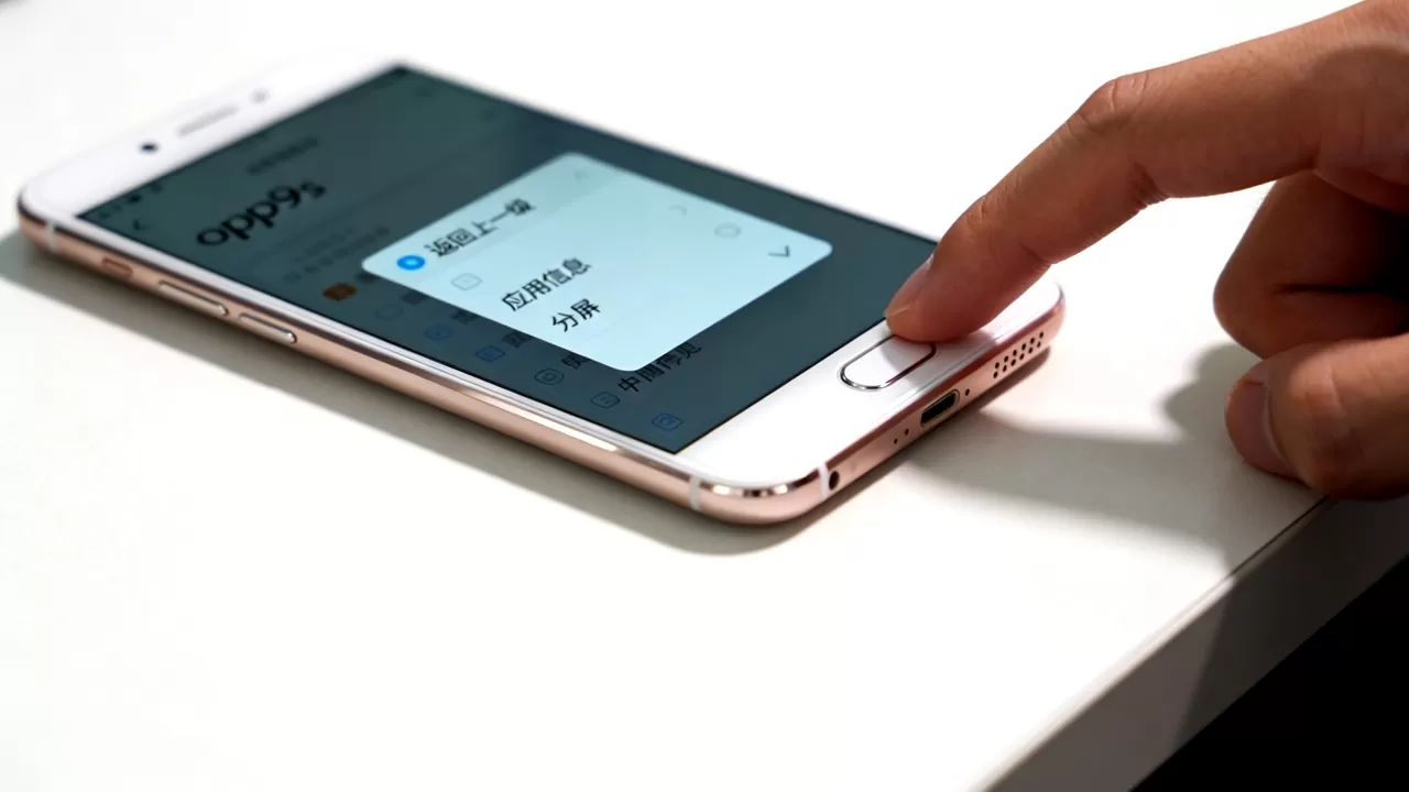 oppor9s右键什么用,oppor9s右键菜单怎么调 oppor9s右键什么用,oppor9s右键菜单怎么调