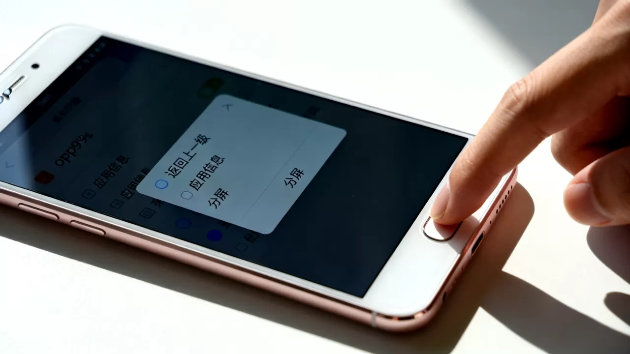 oppor9s右键什么用,oppor9s右键菜单怎么调 oppor9s右键什么用,oppor9s右键菜单怎么调