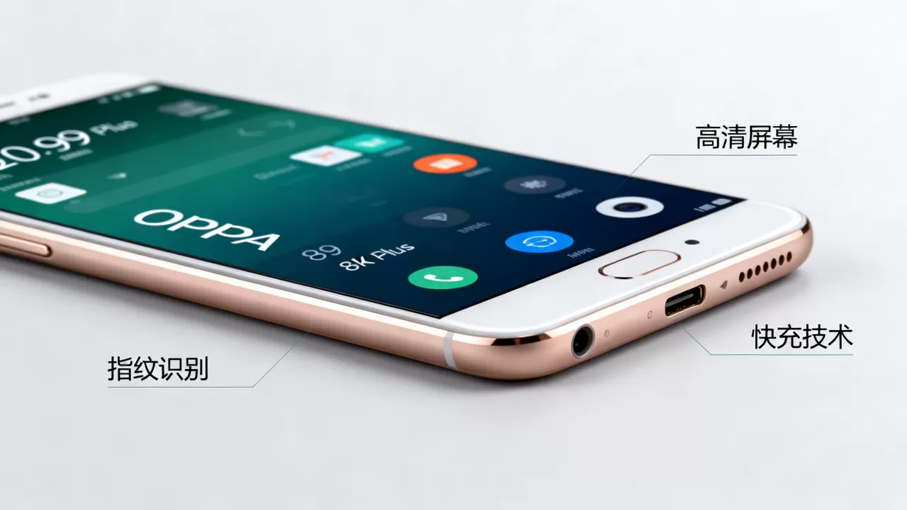 oppor9plus功能有什么,oppo r9 plus有哪些特色功能 oppor9plus功能有什么,oppo r9 plus有哪些特色功能