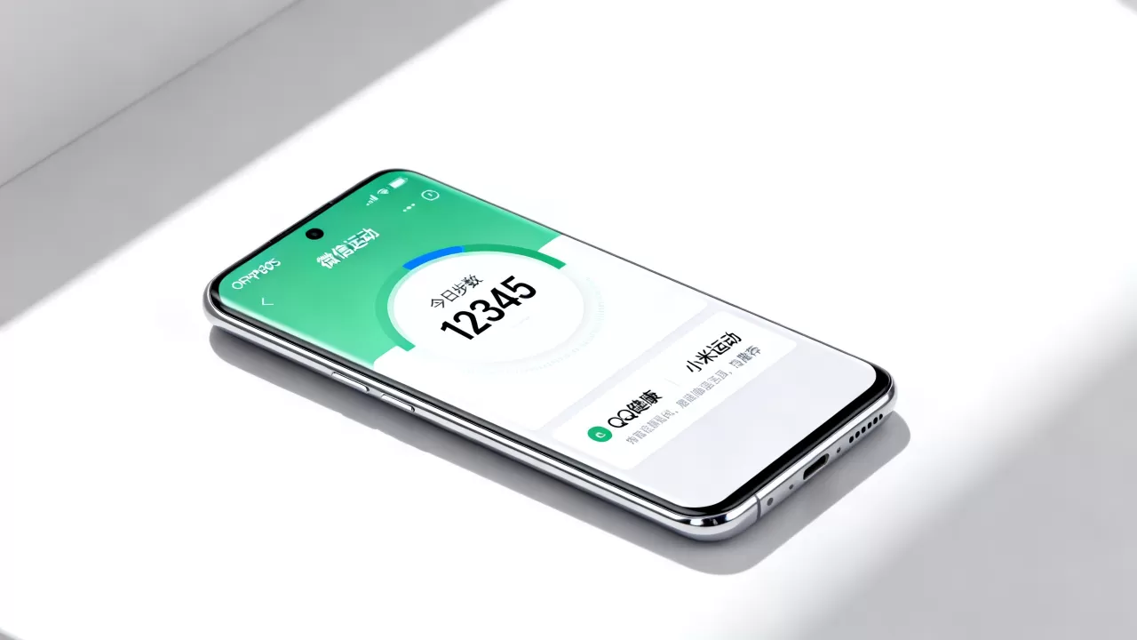 OPPO R8205用什么计步器,OPPO R8205计步器软件推荐 OPPO R8205用什么计步器,OPPO R8205计步器软件推荐