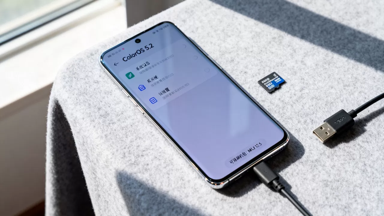OPPOR819T可以刷什么系统，OPPO R819T刷机包