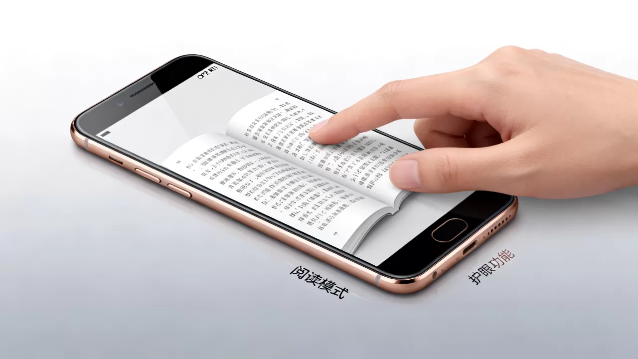 oppor11阅读是什么,OPPO R11手机自带阅读功能详解 oppor11阅读是什么,OPPO R11手机自带阅读功能详解